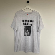 Charger l'image dans la galerie, T-shirt vintage graphic imprimé au dos (XL)
