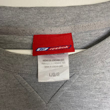 Charger l'image dans la galerie, Sweat Reebok Patriots NFL Superbowl (XL)