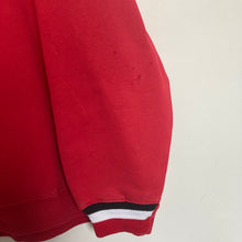 Charger l'image dans la galerie, Sweat vintage Reebok University of Wisconsin - Badgers (2XL)
