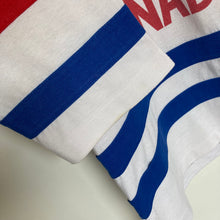 Charger l'image dans la galerie, Maillot vintage Canadiens de Montreal 90’s NHL Starter (L/XL)