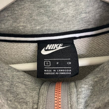 Charger l'image dans la galerie, Sweat Nike léger col à zip 1/4 (S)