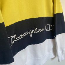Charger l'image dans la galerie, Sweat Champion multicolore (M)