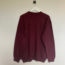 Charger l'image dans la galerie, Sweat vintage américain brodé (L/XL)
