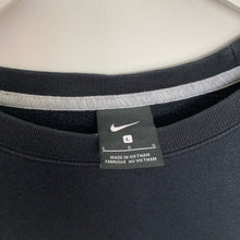 Charger l'image dans la galerie, Sweat Nike noir Ohio State (L)