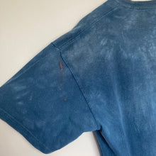 Charger l'image dans la galerie, Tee-shirt vintage style Tie & Dye (S oversize , M)