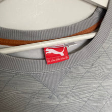 Charger l'image dans la galerie, Sweat Puma gris clair (3XL)