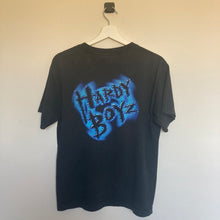 Charger l'image dans la galerie, T-shirt vintage Hardy Boyz officiel WWF 2001 (XS)