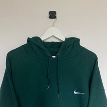 Charger l'image dans la galerie, Sweat à capuche Nike vintage Made in USA 90’s (2XL)