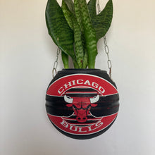 Charger l'image dans la galerie, décoration nba basketball planter deco chambre basket