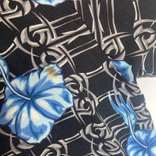 Charger l'image dans la galerie, Chemise hawaïenne à fleurs (XL) - Turtle Frip