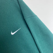 Charger l'image dans la galerie, Sweat à capuche Nike vintage Made in USA 90’s (2XL)