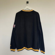 Charger l'image dans la galerie, Sweat vintage Lee Sport Boston Bruins (XL/2XL)