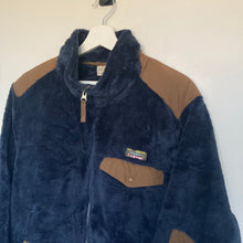 Charger l'image dans la galerie, Veste Polaire L.L.Bean (L)