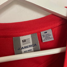 Charger l'image dans la galerie, Sweat retro Georgia Bulldogs (L)