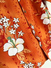 Charger l'image dans la galerie, Chemise hawaienne vintage (M)