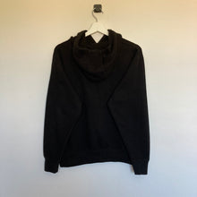 Charger l'image dans la galerie, Sweat à capuche noir California (XS)