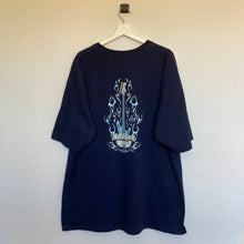 Charger l'image dans la galerie, T-shirt vintage Hard Rock Café Cleveland - guitare au dos