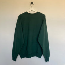 Charger l'image dans la galerie, Sweat vintage de Noël brodé (M/L)