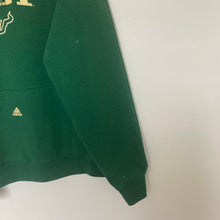 Charger l'image dans la galerie, Sweat à capuche Adidas Bulls d'USF (M)