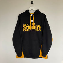 Charger l'image dans la galerie, Sweat à capuche NFL Steelers (M/L)