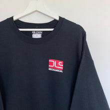 Charger l'image dans la galerie, Sweat entreprise logo au dos (L)