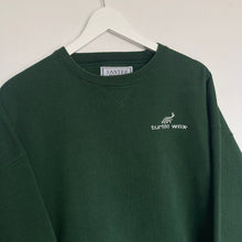 Charger l'image dans la galerie, Sweat vintage épais Made in USA 90’s (XL/2XL)