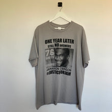 Charger l'image dans la galerie, Tee shirt mémoire américain (XL)