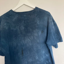 Charger l'image dans la galerie, Tee-shirt vintage style Tie & Dye (S oversize , M)