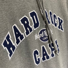 Charger l'image dans la galerie, Sweat à capuche vintage Hard Rock Café Los Angeles