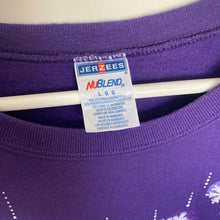 Charger l'image dans la galerie, Sweat vintage de Noël (M/L) - Turtle Frip