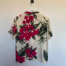 Charger l'image dans la galerie, Chemise hawaïenne (XS/S femme) - Turtle Frip
