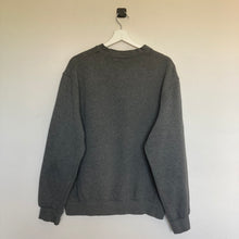 Charger l'image dans la galerie, Sweat vintage Nike gris foncé (M)