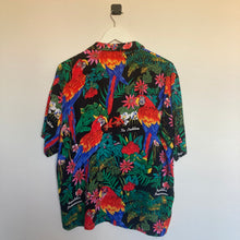 Charger l'image dans la galerie, Chemise hawaïenne Républicaine Dominicaine (M/L femme) - Turtle Frip