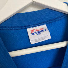 Charger l'image dans la galerie, Sweat vintage petit logo "Captain" (L)