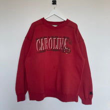 Charger l'image dans la galerie, Sweat vintage Starter Carolina (2XL) - Turtle Frip