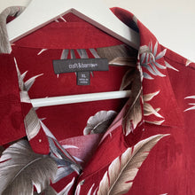 Charger l'image dans la galerie, Chemise hawaïenne vintage (L/XL) - Turtle Frip