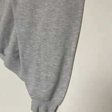 Charger l'image dans la galerie, Sweat col à zip logo brodé (M)