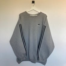 Charger l'image dans la galerie, Sweat Adidas vintage 90's made in USA (2XL)