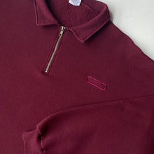 Charger l'image dans la galerie, Sweat vintage petit logo brodé (2XL)