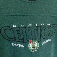 Charger l'image dans la galerie, Sweat vintage Boston Celtics NBA / Lee sport (M)
