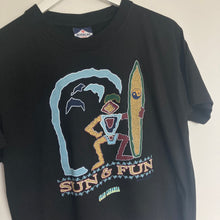 Charger l'image dans la galerie, Tee shirt vintage Gran Canaria 2000 (S)