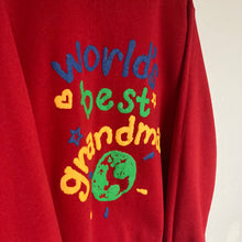 Charger l'image dans la galerie, Sweat vintage 90’s Made in USA (L)