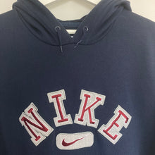 Charger l'image dans la galerie, Sweat à capuche Nike vintage (XL)