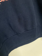 Charger l'image dans la galerie, Sweat vintage américain à imprimé (XL)