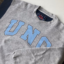 Charger l'image dans la galerie, Sweat vintage imprimé au dos (M) - Turtle Frip