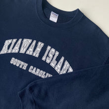 Charger l'image dans la galerie, Sweat imprimé university (S/M)