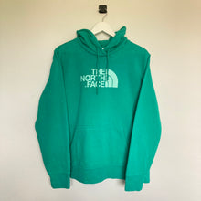 Charger l'image dans la galerie, Sweat à capuche The North Face (L/XL femme)