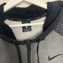 Charger l'image dans la galerie, Gilet à capuche Nike Dri-Fit (L)