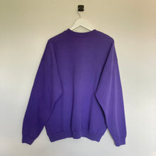 Charger l'image dans la galerie, Sweat vintage femme Outer Banks violet et rose usa