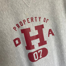 Charger l'image dans la galerie, Sweat vintage university (3XL) - Turtle Frip